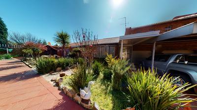 House For Sale in Dalpark Ext 11, Brakpan