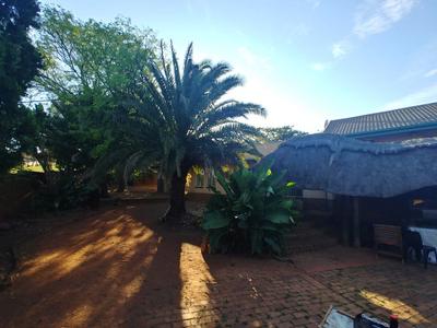 House For Sale in Elarduspark, Pretoria