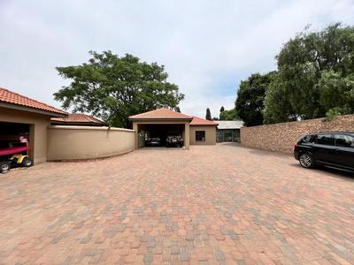 Smallholding  For Sale in Rand Colleries, Brakpan