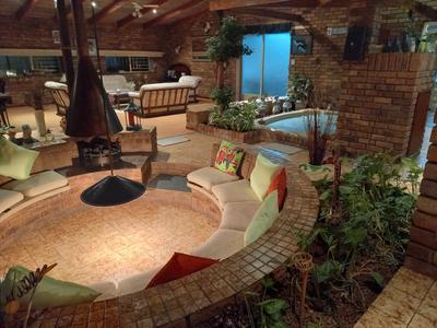 House For Rent in Dalpark Proper, Brakpan