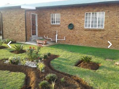 Apartment / Flat For Rent in Sunair Park, Brakpan