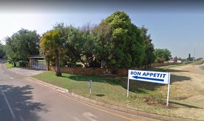 Commercial Property For Sale in Rand Colleries, Brakpan