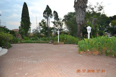 Vacant Land / Plot For Sale in Rand Colleries, Brakpan
